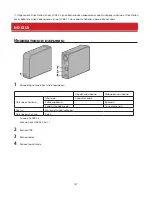 Предварительный просмотр 145 страницы Buffalo HD-AVSU3 User Manual