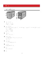 Предварительный просмотр 178 страницы Buffalo HD-AVSU3 User Manual