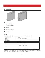 Предварительный просмотр 190 страницы Buffalo HD-AVSU3 User Manual