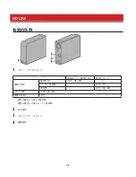 Предварительный просмотр 191 страницы Buffalo HD-AVSU3 User Manual