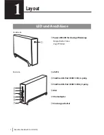 Предварительный просмотр 14 страницы Buffalo HD-HSQ User Manual