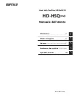 Предварительный просмотр 45 страницы Buffalo HD-HSQ User Manual