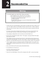 Preview for 4 page of Buffalo HD-HX1.0TU3 User Manual