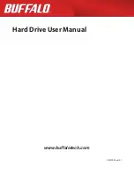 Предварительный просмотр 1 страницы Buffalo HD-LBU2 User Manual