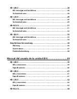 Предварительный просмотр 3 страницы Buffalo HD-LBU2 User Manual