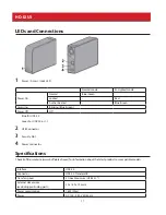 Предварительный просмотр 17 страницы Buffalo HD-LBU2 User Manual