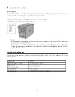 Предварительный просмотр 32 страницы Buffalo HD-LBU2 User Manual