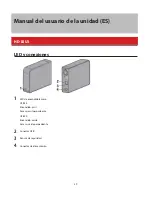 Предварительный просмотр 39 страницы Buffalo HD-LBU2 User Manual