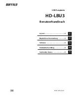 Preview for 11 page of Buffalo HD-LBU3 User Manual