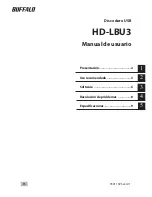 Preview for 21 page of Buffalo HD-LBU3 User Manual