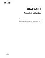 Preview for 26 page of Buffalo hd-patu3 User Manual