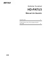 Preview for 31 page of Buffalo hd-patu3 User Manual