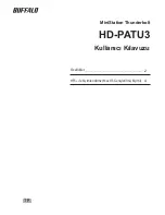 Preview for 36 page of Buffalo hd-patu3 User Manual