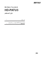 Preview for 71 page of Buffalo hd-patu3 User Manual