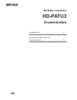 Preview for 81 page of Buffalo hd-patu3 User Manual