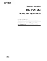 Preview for 101 page of Buffalo hd-patu3 User Manual