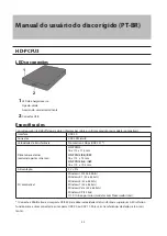 Preview for 52 page of Buffalo HD-PCF1.0U3BD-WR User Manual