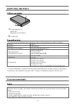 Preview for 55 page of Buffalo HD-PCF1.0U3BD-WR User Manual