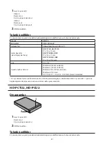 Preview for 61 page of Buffalo HD-PCF1.0U3BD-WR User Manual