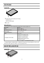 Preview for 99 page of Buffalo HD-PCF1.0U3BD-WR User Manual