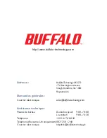 Предварительный просмотр 38 страницы Buffalo HD-PHS series Quick Setup Manual