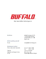 Предварительный просмотр 50 страницы Buffalo HD-PHS series Quick Setup Manual