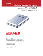 Предварительный просмотр 51 страницы Buffalo HD-PHS series Quick Setup Manual