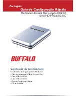 Предварительный просмотр 63 страницы Buffalo HD-PHS series Quick Setup Manual