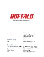 Предварительный просмотр 74 страницы Buffalo HD-PHS series Quick Setup Manual