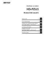 Предварительный просмотр 33 страницы Buffalo HD-PZU3 User Manual