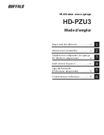 Предварительный просмотр 49 страницы Buffalo HD-PZU3 User Manual