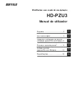 Предварительный просмотр 81 страницы Buffalo HD-PZU3 User Manual