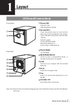 Preview for 4 page of Buffalo HD-QLU3R5 User Manual