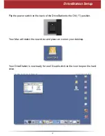 Preview for 4 page of Buffalo HD-QSTSU2/R5 DriveStation Quattro Mac User Manual