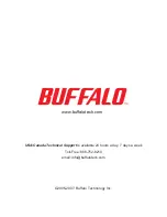 Preview for 11 page of Buffalo HD-QSTSU2/R5 DriveStation Quattro Mac User Manual