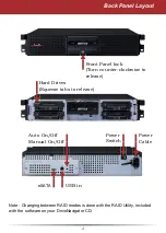 Preview for 2 page of Buffalo HD-RQSSU2/R5 User Manual