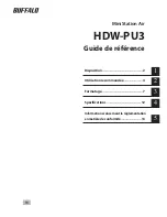 Preview for 63 page of Buffalo HDW-PU3 Reference Manual