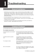 Предварительный просмотр 2 страницы Buffalo IFC-PCIE2U3 User Manual