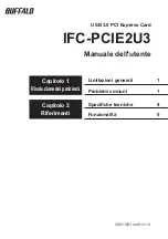 Preview for 25 page of Buffalo IFC-PCIE2U3 User Manual