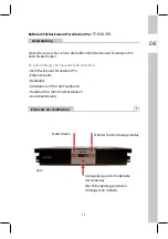 Предварительный просмотр 13 страницы Buffalo iSCSI Rackmount TeraStation Pro Quick Setup Manual