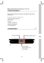 Предварительный просмотр 63 страницы Buffalo iSCSI Rackmount TeraStation Pro Quick Setup Manual