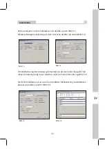 Предварительный просмотр 77 страницы Buffalo iSCSI Rackmount TeraStation Pro Quick Setup Manual