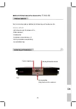 Предварительный просмотр 93 страницы Buffalo iSCSI Rackmount TeraStation Pro Quick Setup Manual