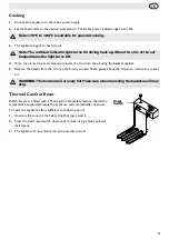 Предварительный просмотр 5 страницы Buffalo L490 Instruction Manual