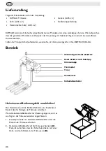 Предварительный просмотр 22 страницы Buffalo L490 Instruction Manual