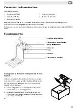 Предварительный просмотр 41 страницы Buffalo L490 Instruction Manual