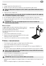 Предварительный просмотр 43 страницы Buffalo L490 Instruction Manual