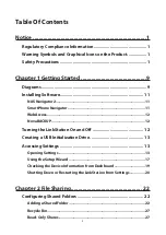 Preview for 3 page of Buffalo Link Station LS710D User Manual