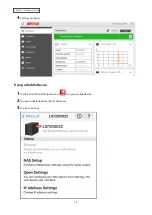 Preview for 16 page of Buffalo Link Station LS710D User Manual