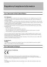 Preview for 2 page of Buffalo LinkStation 200 Series User Manual